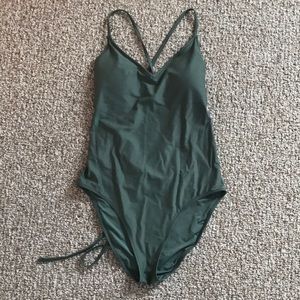Like New Aerie Swimsuit